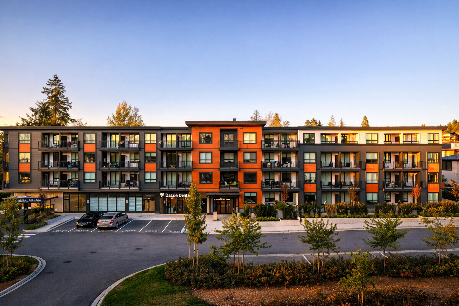 GP Construction Developments | Building Excellence for 35+ Years